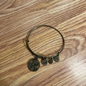 Alex and Ani “Sister” Bracelet